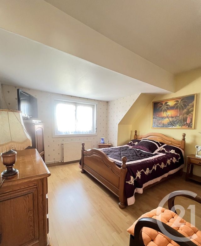 maison à vendre - 6 pièces - 121.0 m2 - CAPPELLE LA GRANDE - 59 - NORD-PAS-DE-CALAIS - Century 21 Contact Immobilier