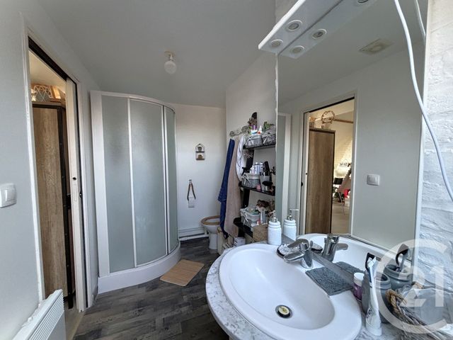 Appartement F2 à louer - 2 pièces - 33.92 m2 - DUNKERQUE - 59 - NORD-PAS-DE-CALAIS - Century 21 Contact Immobilier