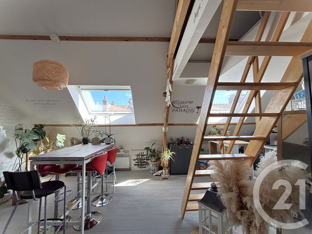 appartement - DUNKERQUE - 59