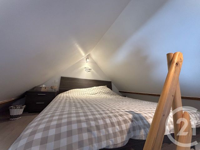 Appartement F2 à louer - 2 pièces - 33.92 m2 - DUNKERQUE - 59 - NORD-PAS-DE-CALAIS - Century 21 Contact Immobilier