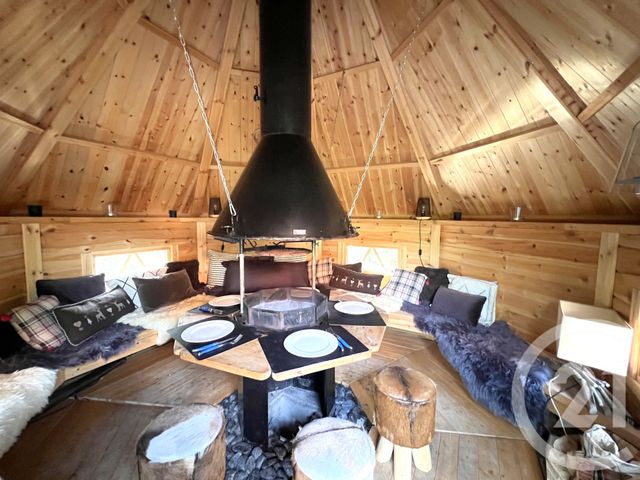 maison à vendre - 9 pièces - 197.0 m2 - MALO LES BAINS - 59 - NORD-PAS-DE-CALAIS - Century 21 Contact Immobilier