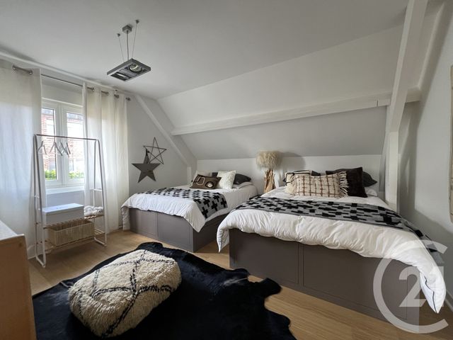 maison à vendre - 9 pièces - 197.0 m2 - MALO LES BAINS - 59 - NORD-PAS-DE-CALAIS - Century 21 Contact Immobilier