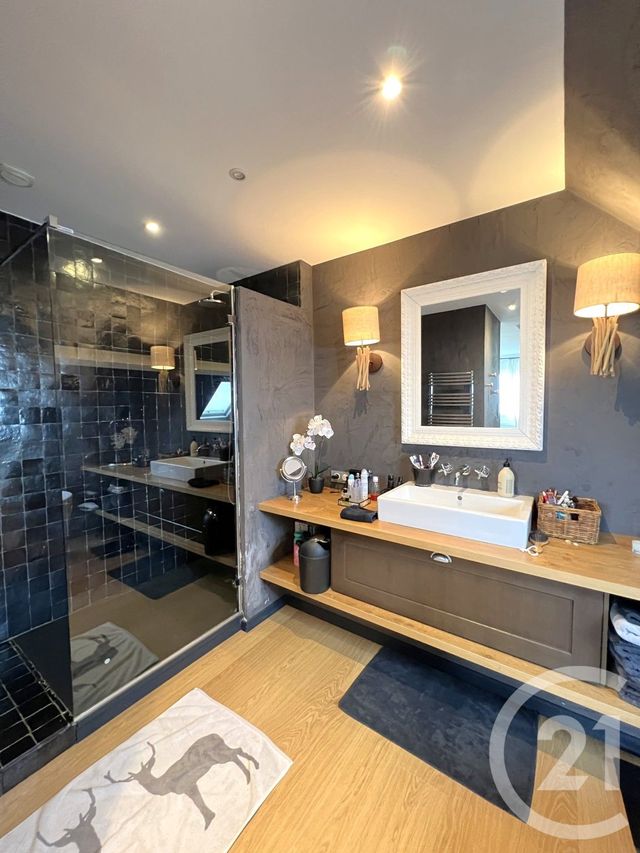 maison à vendre - 9 pièces - 197.0 m2 - MALO LES BAINS - 59 - NORD-PAS-DE-CALAIS - Century 21 Contact Immobilier