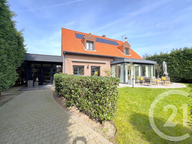 maison - MALO LES BAINS - 59