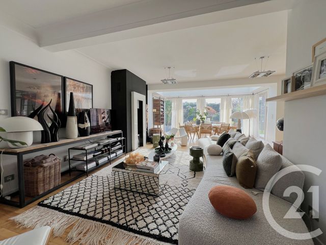 maison à vendre - 9 pièces - 197.0 m2 - MALO LES BAINS - 59 - NORD-PAS-DE-CALAIS - Century 21 Contact Immobilier