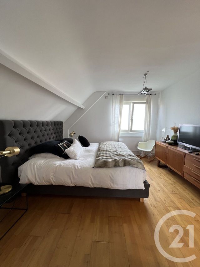 maison à vendre - 9 pièces - 197.0 m2 - MALO LES BAINS - 59 - NORD-PAS-DE-CALAIS - Century 21 Contact Immobilier