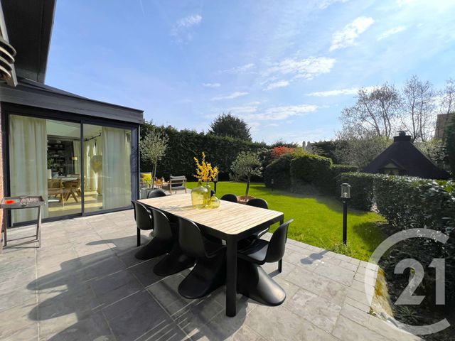 maison à vendre - 9 pièces - 197.0 m2 - MALO LES BAINS - 59 - NORD-PAS-DE-CALAIS - Century 21 Contact Immobilier