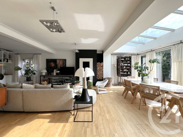 maison à vendre - 9 pièces - 197.0 m2 - MALO LES BAINS - 59 - NORD-PAS-DE-CALAIS - Century 21 Contact Immobilier