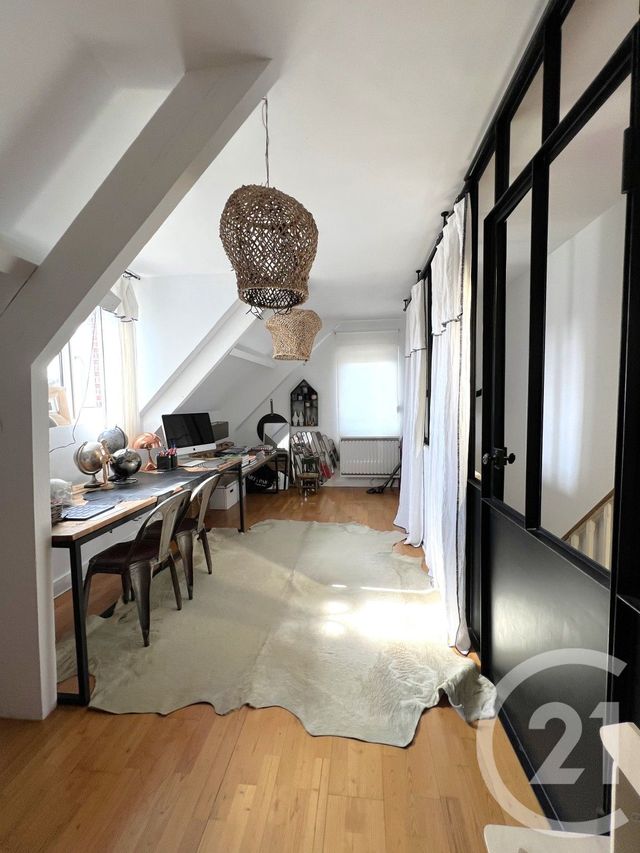 maison à vendre - 9 pièces - 197.0 m2 - MALO LES BAINS - 59 - NORD-PAS-DE-CALAIS - Century 21 Contact Immobilier