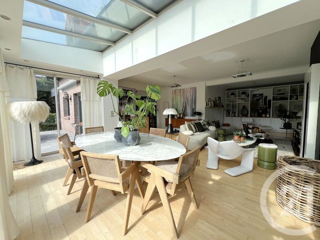 maison à vendre - 9 pièces - 197.0 m2 - MALO LES BAINS - 59 - NORD-PAS-DE-CALAIS - Century 21 Contact Immobilier