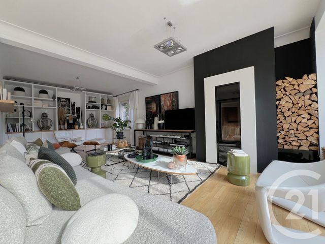 maison à vendre - 9 pièces - 197.0 m2 - MALO LES BAINS - 59 - NORD-PAS-DE-CALAIS - Century 21 Contact Immobilier