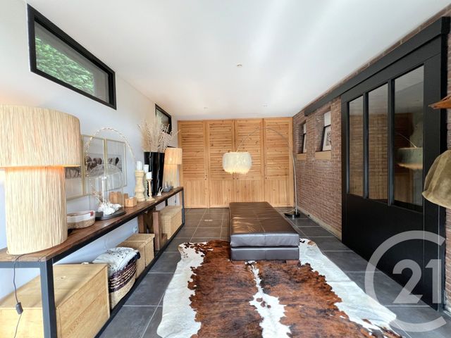 maison à vendre - 9 pièces - 197.0 m2 - MALO LES BAINS - 59 - NORD-PAS-DE-CALAIS - Century 21 Contact Immobilier