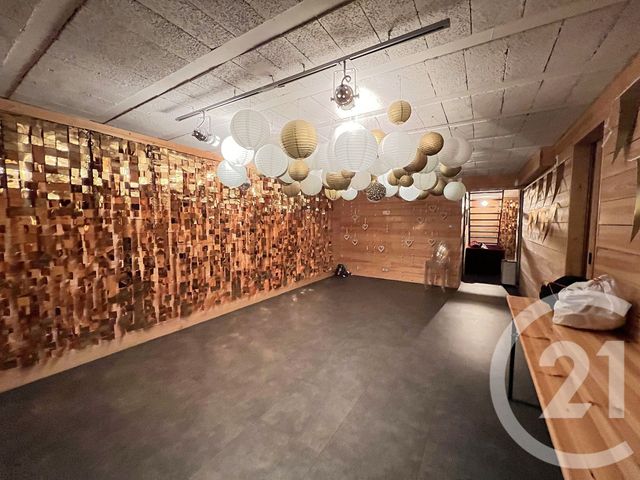 maison à vendre - 9 pièces - 197.0 m2 - MALO LES BAINS - 59 - NORD-PAS-DE-CALAIS - Century 21 Contact Immobilier