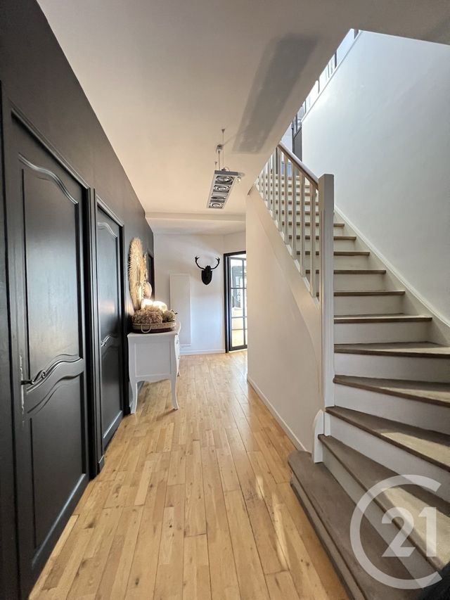 maison à vendre - 9 pièces - 197.0 m2 - MALO LES BAINS - 59 - NORD-PAS-DE-CALAIS - Century 21 Contact Immobilier