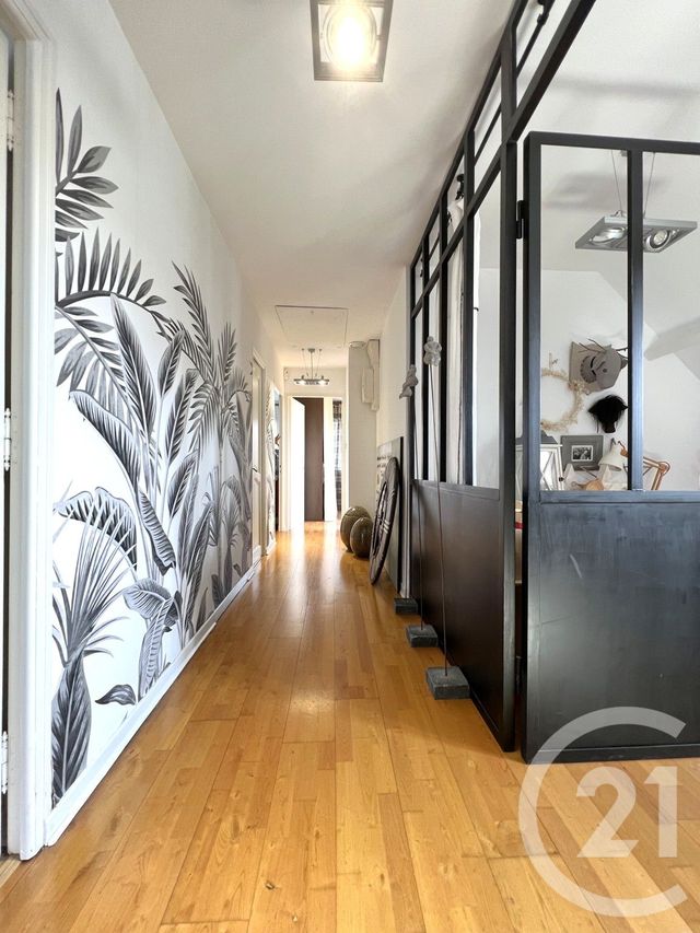 maison à vendre - 9 pièces - 197.0 m2 - MALO LES BAINS - 59 - NORD-PAS-DE-CALAIS - Century 21 Contact Immobilier