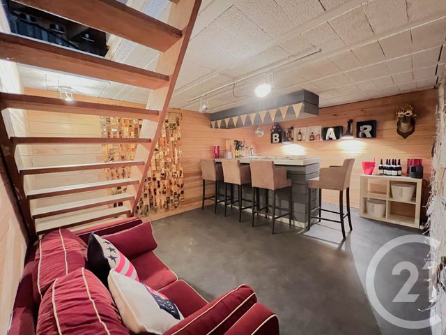 maison à vendre - 9 pièces - 197.0 m2 - MALO LES BAINS - 59 - NORD-PAS-DE-CALAIS - Century 21 Contact Immobilier