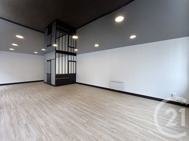 divers à louer - 64.0 m2 - DUNKERQUE - 59 - NORD-PAS-DE-CALAIS - Century 21 Contact Immobilier