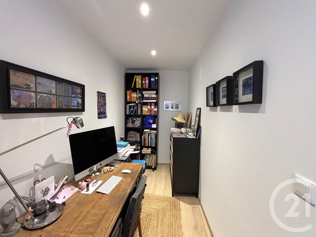 maison à louer - 3 pièces - 124.21 m2 - DUNKERQUE - 59 - NORD-PAS-DE-CALAIS - Century 21 Contact Immobilier