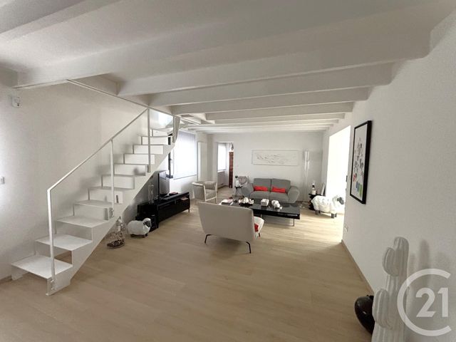 maison à louer - 3 pièces - 124.21 m2 - DUNKERQUE - 59 - NORD-PAS-DE-CALAIS - Century 21 Contact Immobilier