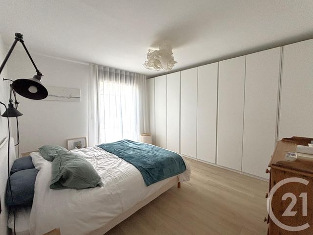 maison à louer - 3 pièces - 124.21 m2 - DUNKERQUE - 59 - NORD-PAS-DE-CALAIS - Century 21 Contact Immobilier