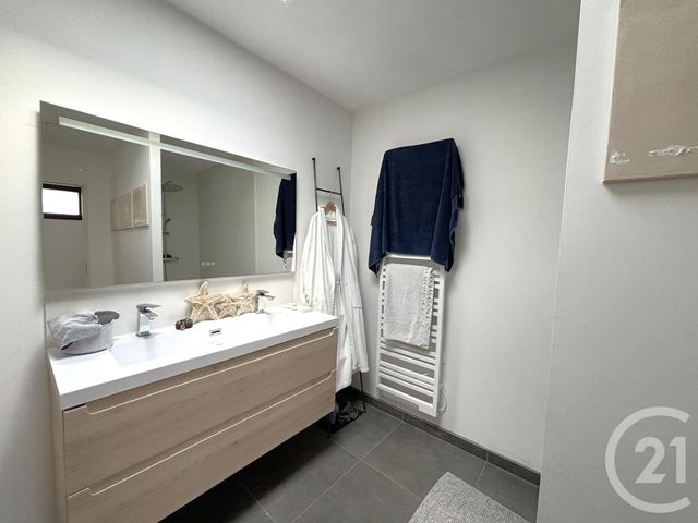 maison à louer - 3 pièces - 124.21 m2 - DUNKERQUE - 59 - NORD-PAS-DE-CALAIS - Century 21 Contact Immobilier