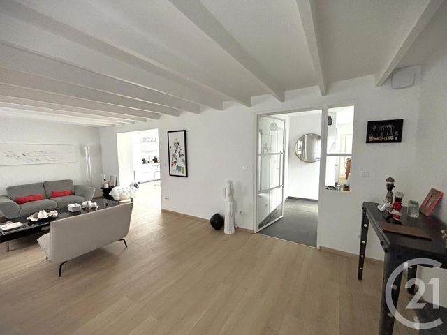 maison à louer - 3 pièces - 124.21 m2 - DUNKERQUE - 59 - NORD-PAS-DE-CALAIS - Century 21 Contact Immobilier