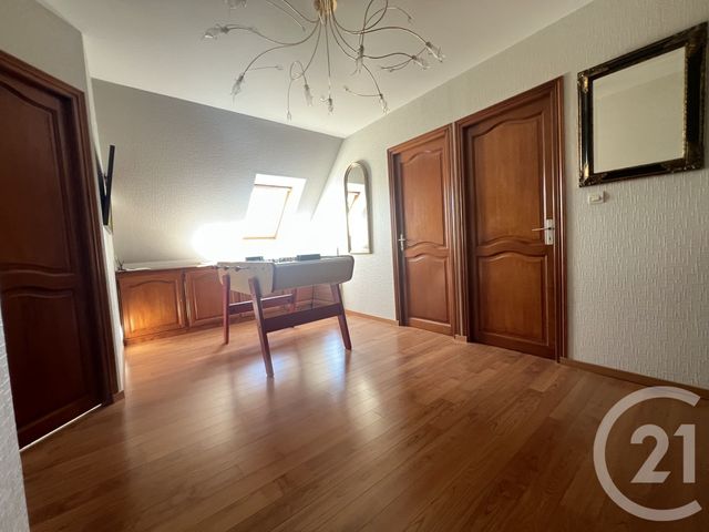 maison à vendre - 8 pièces - 162.0 m2 - DUNKERQUE - 59 - NORD-PAS-DE-CALAIS - Century 21 Contact Immobilier