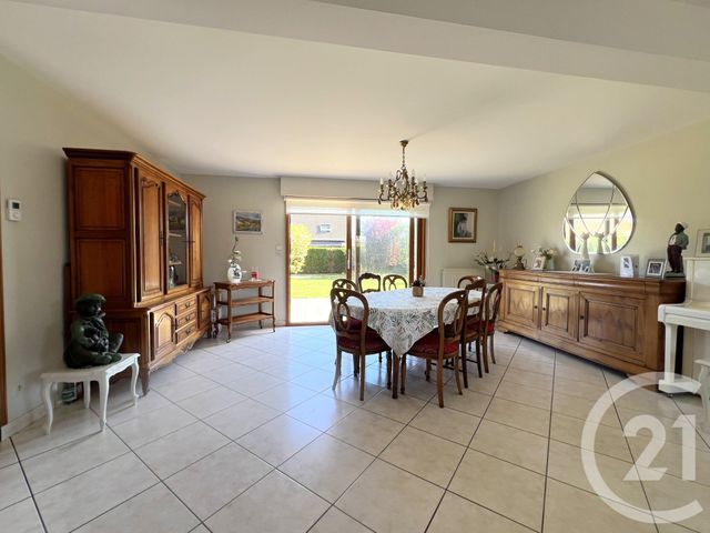 maison à vendre - 8 pièces - 162.0 m2 - DUNKERQUE - 59 - NORD-PAS-DE-CALAIS - Century 21 Contact Immobilier