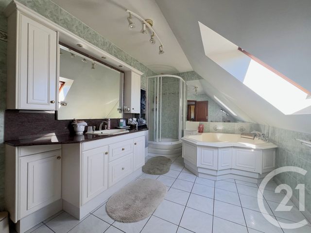 maison à vendre - 8 pièces - 162.0 m2 - DUNKERQUE - 59 - NORD-PAS-DE-CALAIS - Century 21 Contact Immobilier