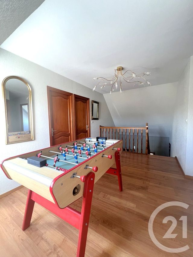 maison à vendre - 8 pièces - 162.0 m2 - DUNKERQUE - 59 - NORD-PAS-DE-CALAIS - Century 21 Contact Immobilier