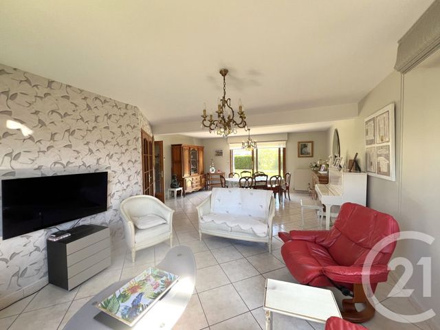 maison à vendre - 8 pièces - 162.0 m2 - DUNKERQUE - 59 - NORD-PAS-DE-CALAIS - Century 21 Contact Immobilier