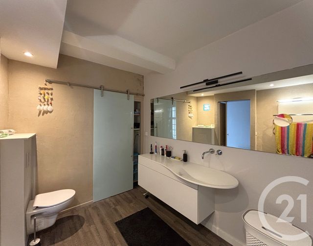 Appartement T3 à louer - 3 pièces - 79.35 m2 - HONDSCHOOTE - 59 - NORD-PAS-DE-CALAIS - Century 21 Contact Immobilier