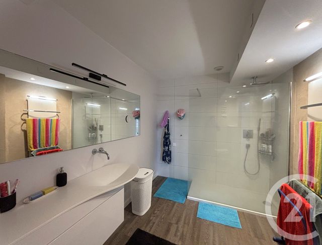 Appartement T3 à louer - 3 pièces - 79.35 m2 - HONDSCHOOTE - 59 - NORD-PAS-DE-CALAIS - Century 21 Contact Immobilier