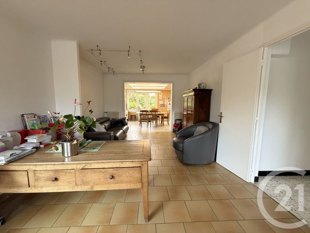 maison à vendre - 5 pièces - 146.59 m2 - ZUYDCOOTE - 59 - NORD-PAS-DE-CALAIS - Century 21 Contact Immobilier