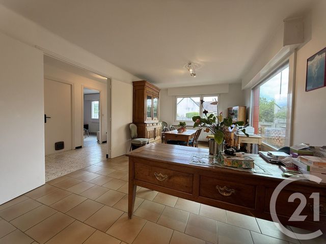 maison à vendre - 5 pièces - 146.59 m2 - ZUYDCOOTE - 59 - NORD-PAS-DE-CALAIS - Century 21 Contact Immobilier