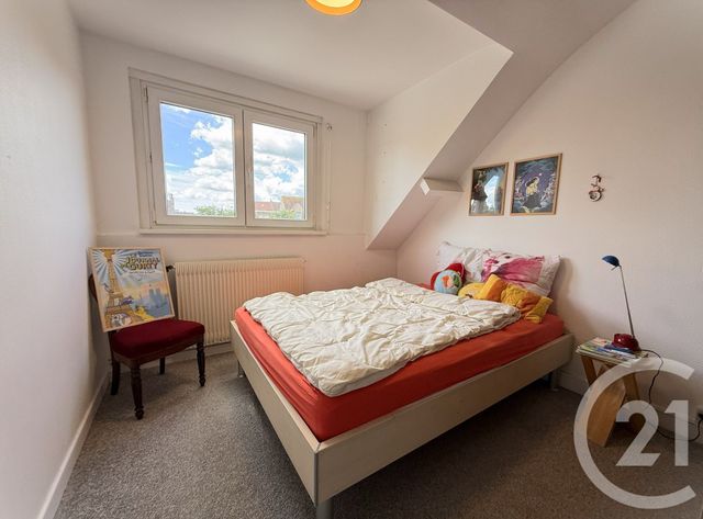 maison à vendre - 5 pièces - 146.59 m2 - ZUYDCOOTE - 59 - NORD-PAS-DE-CALAIS - Century 21 Contact Immobilier