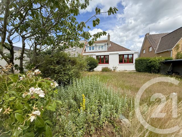Maison à vendre ZUYDCOOTE