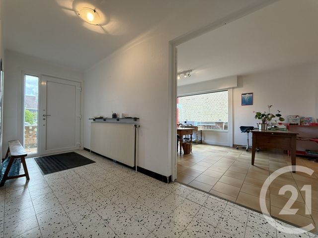 maison à vendre - 5 pièces - 146.59 m2 - ZUYDCOOTE - 59 - NORD-PAS-DE-CALAIS - Century 21 Contact Immobilier