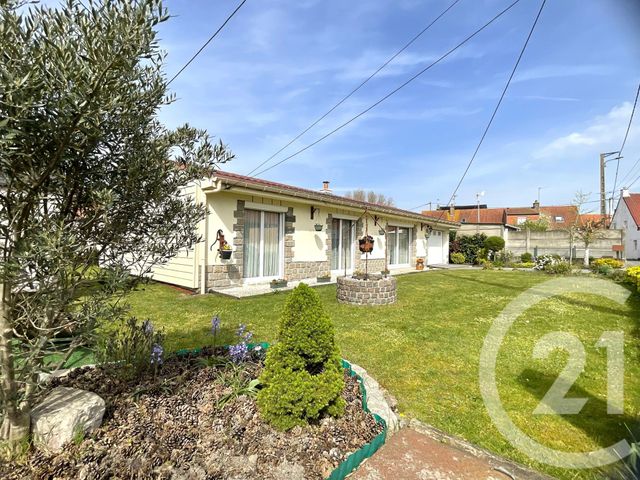 maison - GHYVELDE - 59