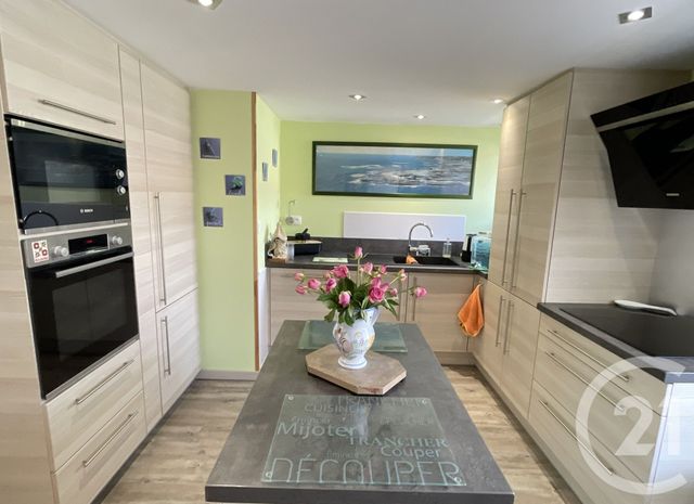 maison à vendre - 4 pièces - 96.97 m2 - GHYVELDE - 59 - NORD-PAS-DE-CALAIS - Century 21 Contact Immobilier