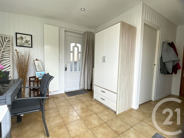 maison à vendre - 4 pièces - 96.97 m2 - GHYVELDE - 59 - NORD-PAS-DE-CALAIS - Century 21 Contact Immobilier