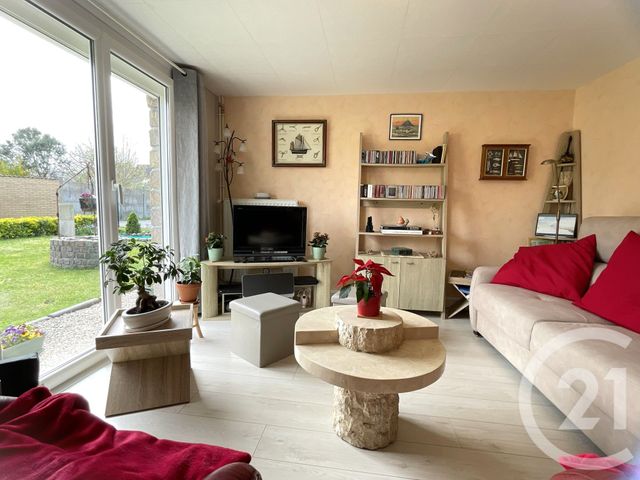 maison à vendre - 4 pièces - 96.97 m2 - GHYVELDE - 59 - NORD-PAS-DE-CALAIS - Century 21 Contact Immobilier