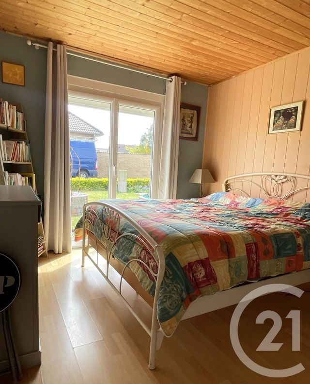 maison à vendre - 4 pièces - 96.97 m2 - GHYVELDE - 59 - NORD-PAS-DE-CALAIS - Century 21 Contact Immobilier