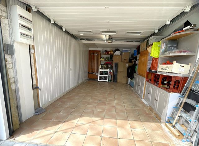 maison à vendre - 4 pièces - 96.97 m2 - GHYVELDE - 59 - NORD-PAS-DE-CALAIS - Century 21 Contact Immobilier