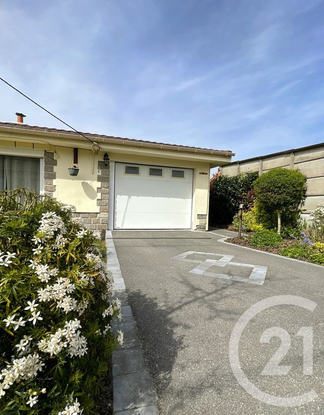 maison à vendre - 4 pièces - 96.97 m2 - GHYVELDE - 59 - NORD-PAS-DE-CALAIS - Century 21 Contact Immobilier