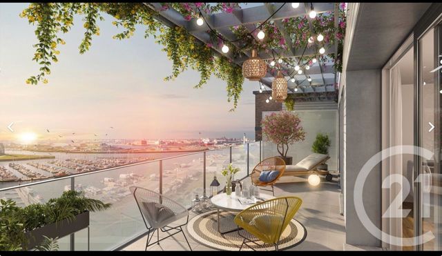 Appartement F4 à vendre DUNKERQUE