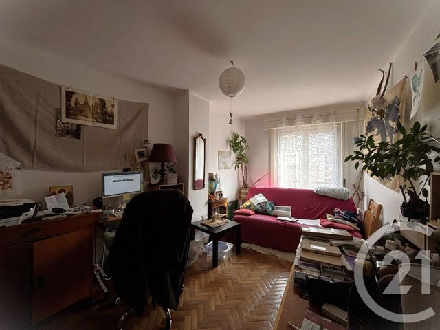 Appartement T2 à louer - 2 pièces - 51.25 m2 - MALO LES BAINS - 59 - NORD-PAS-DE-CALAIS - Century 21 Contact Immobilier