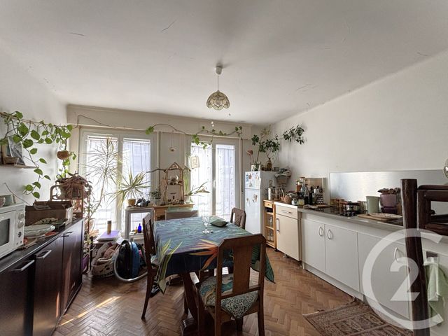 appartement - MALO LES BAINS - 59