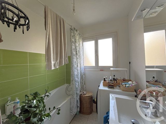 Appartement T2 à louer - 2 pièces - 51.25 m2 - MALO LES BAINS - 59 - NORD-PAS-DE-CALAIS - Century 21 Contact Immobilier