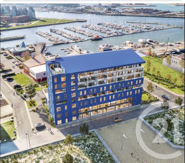 divers à vendre - 299.72 m2 - DUNKERQUE - 59 - NORD-PAS-DE-CALAIS - Century 21 Contact Immobilier
